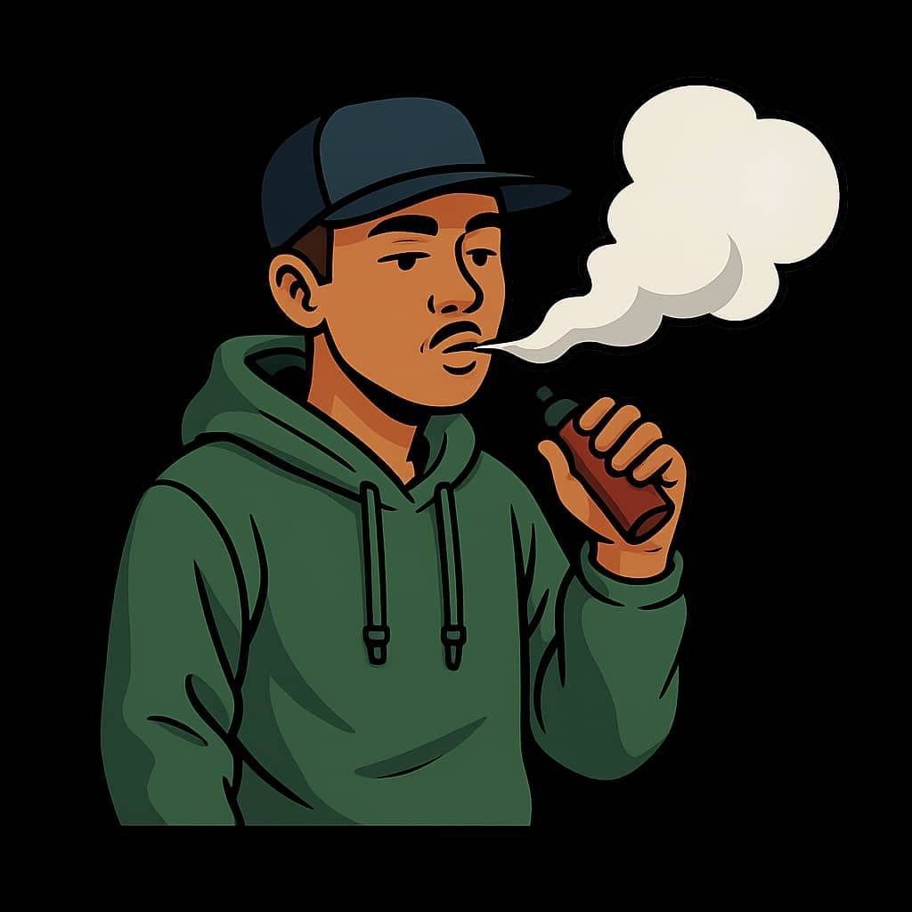 Ace Ultra Vape